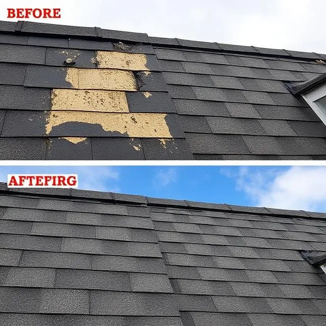 Roof Repair Near Me in East Smithfield, PA near me